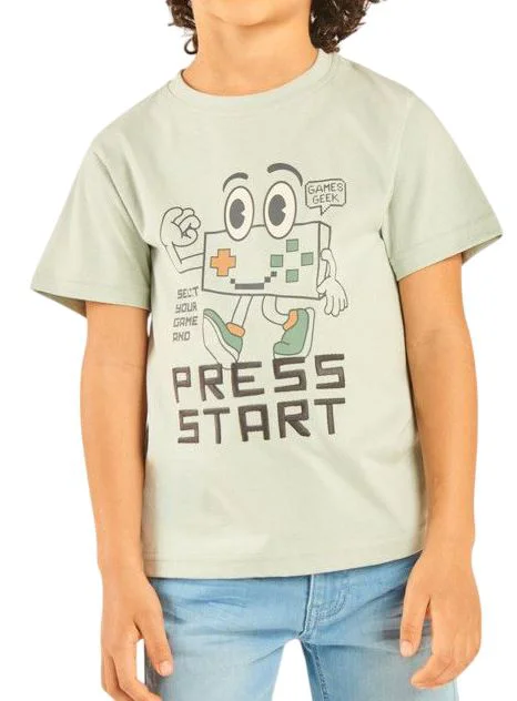 Orchestra Tricou Gamer Start foto