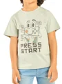 Orchestra Tricou Gamer Start foto