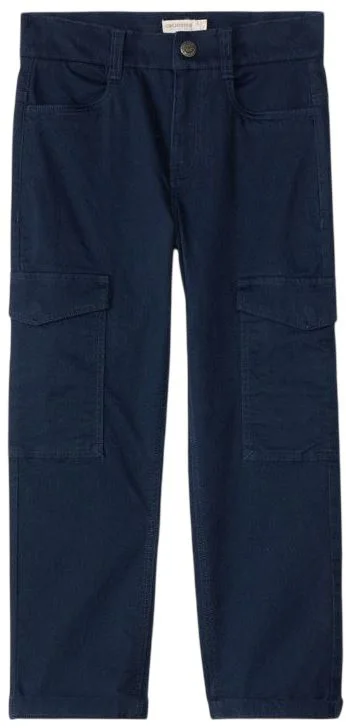 image for Orchestra Pantaloni cargo Blue foto