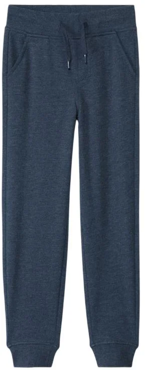 image for Orchestra Pantaloni de trening din fleece Blue foto