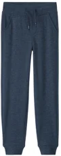 Orchestra Pantaloni de trening din fleece Blue foto