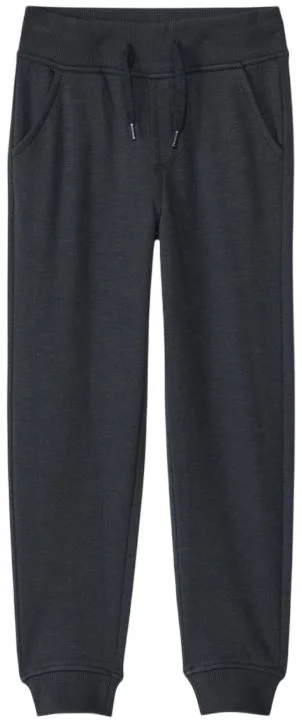 Orchestra Pantaloni de trening din fleece Grey foto