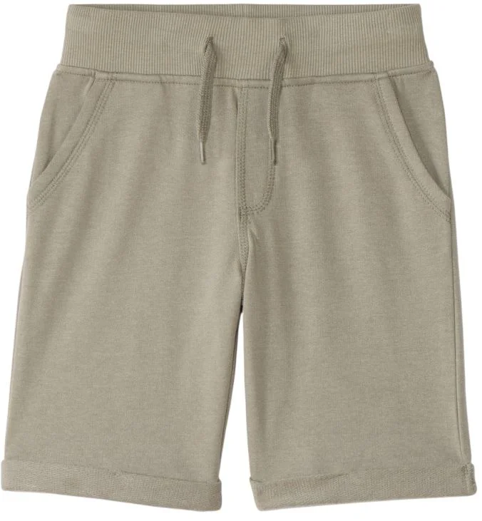 Orchestra Pantaloni scurti din fleece Green foto