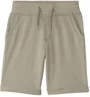 Orchestra Pantaloni scurti din fleece Green foto