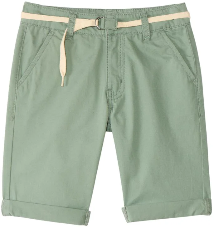 image for Orchestra Pantaloni scurti din twill Green foto
