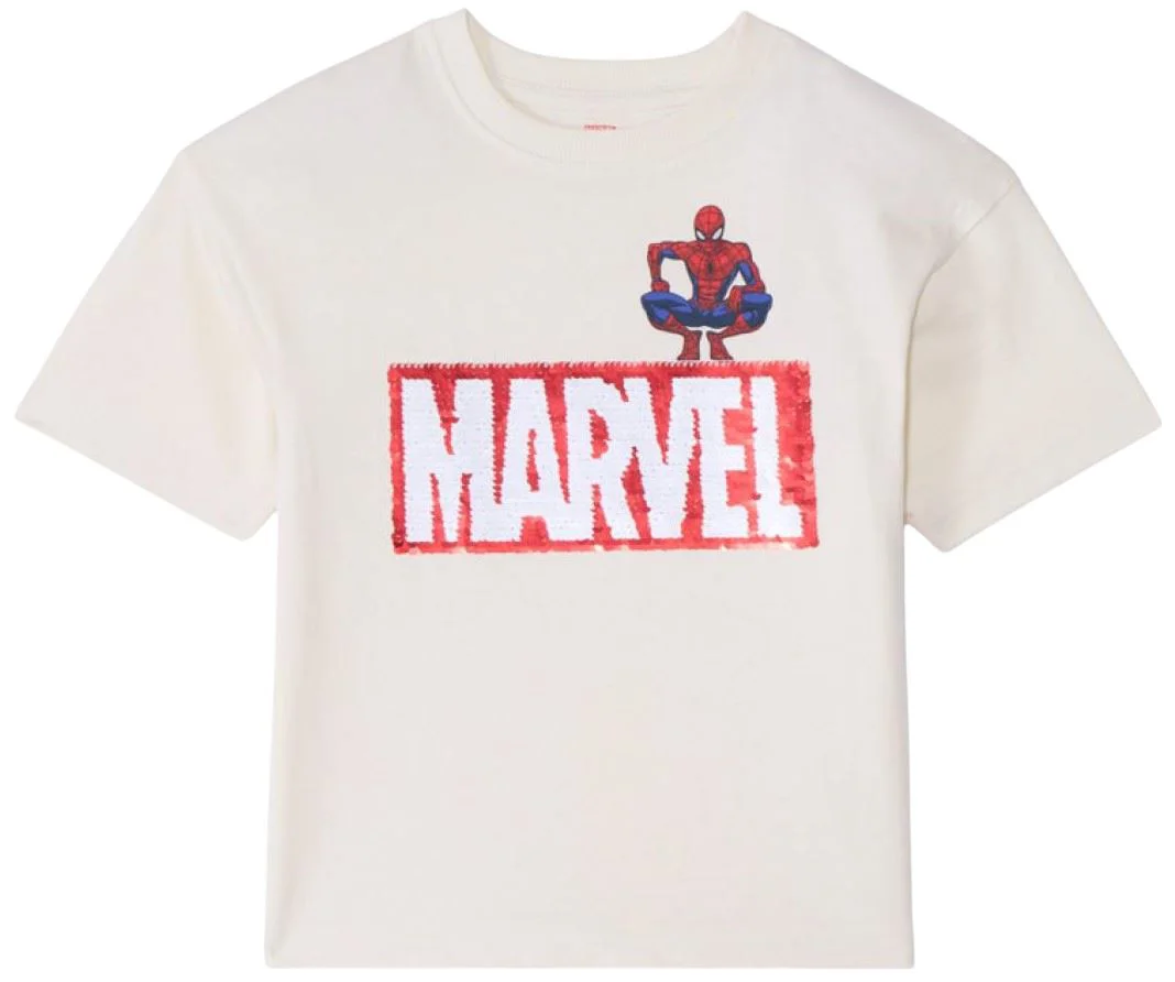 Orchestra Tricou Marvel foto