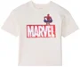Orchestra Tricou Marvel foto