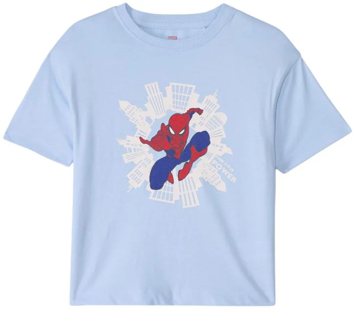 Orchestra Tricou Spider-Man foto