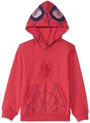 Orchestra Hoodie cu buzunar Spider-Man foto