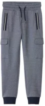 Orchestra Pantaloni de trening Grey foto