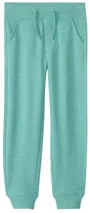Orchestra Pantaloni de trening Green foto