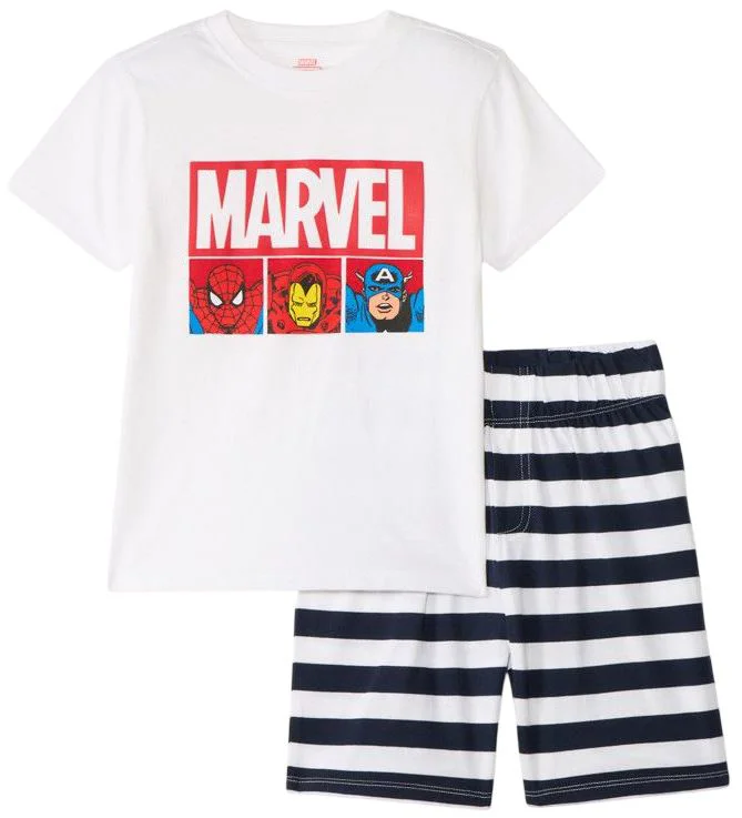 image for Orchestra Pijama Marvel foto