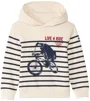 Orchestra Hoodie Live4Ride foto