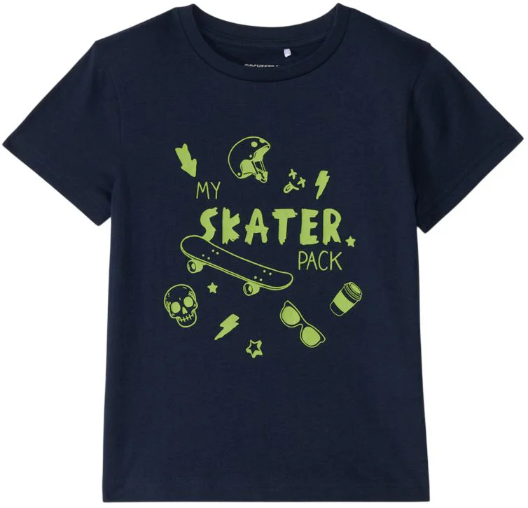 Orchestra Tricou Skater foto