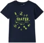 Orchestra Tricou Skater foto