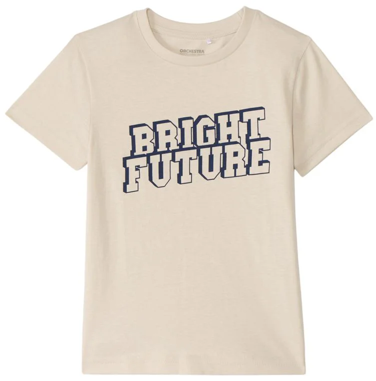 image for Orchestra Футболка Bright Future foto