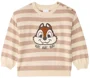 Orchestra Pulover subtire Chip 'n' Dale foto