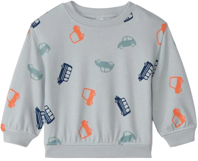 image for Orchestra Свитшот Cars foto