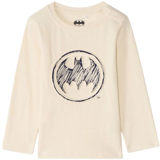Orchestra Bluza cu maneca lunga Batman foto