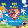 Carte Essa Toys Primele mele jocuri de calatorii, Aventuri foto