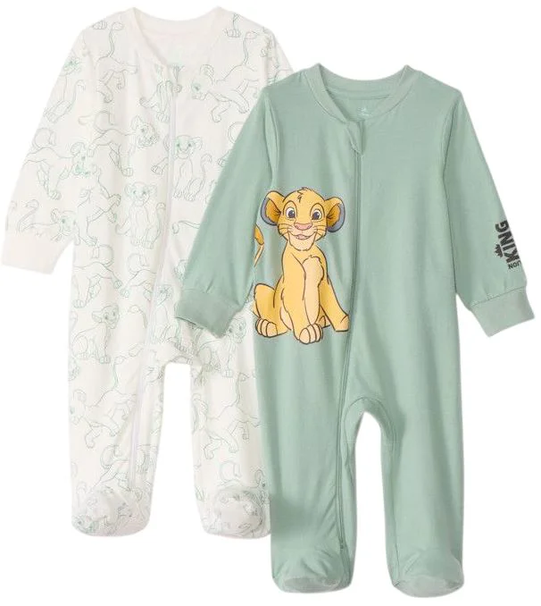 image for Orchestra Set 2 pijamale Lion King foto