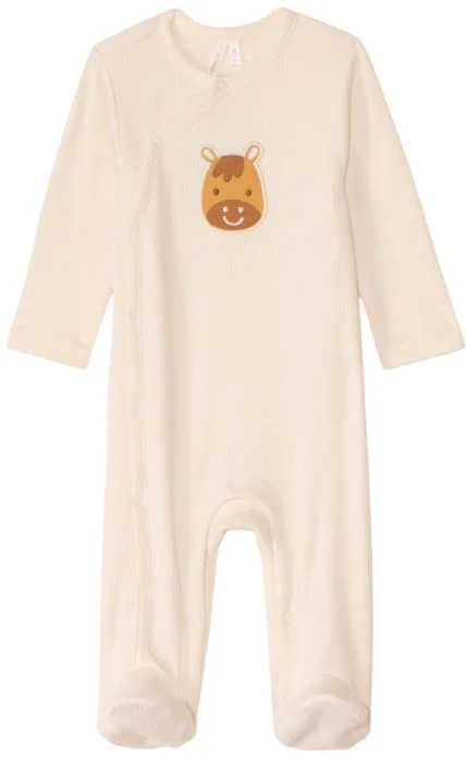 image for Orchestra Pijama Horse Patch foto