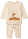 Orchestra Set 2 piese Fleece Horse - hanorac si pantaloni foto