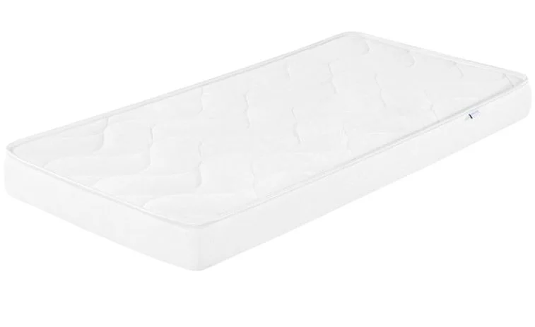image for Saltea pentru patut Essential Babycare, 60x120 cm foto
