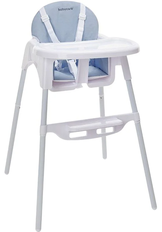 image for Pernuta pentru scaunul Babycare Capucine Light Blue foto