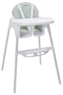 Pernuta pentru scaunul Babycare Capucine Water Green foto