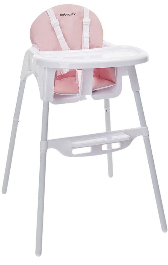 image for Pernuta pentru scaunul Babycare Capucine Pink Beige foto