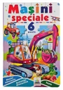 Carte educativa Essa Toys Masinute speciale foto