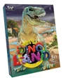Набор для творчества 7 в 1 Essa Toys Мир динозавров foto