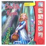 Книга со звуками Essa Toys Красная Шапочка foto