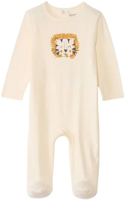 image for Orchestra Pijama Lion foto