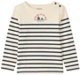 Orchestra Bluza cu maneca lunga Sailor Blue foto