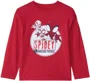 Orchestra Bluza cu maneca lunga Spidey foto