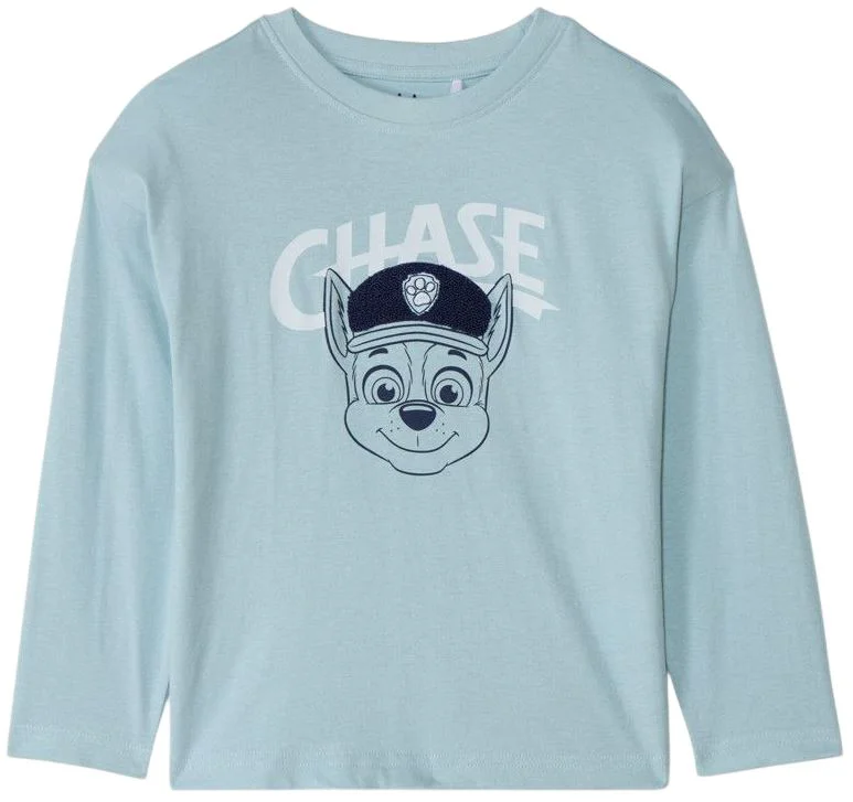 Orchestra Bluza cu maneca lunga Paw Patrol Chase foto