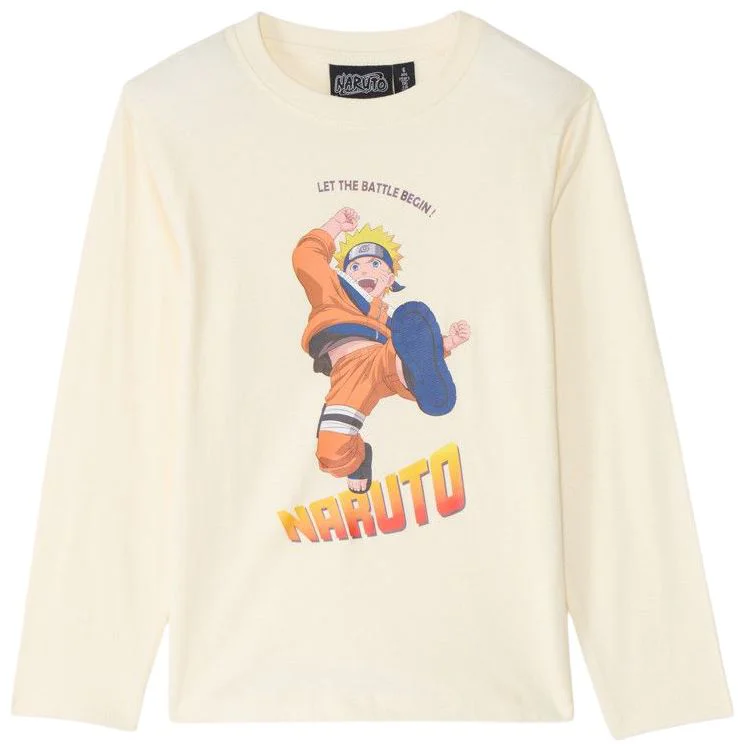 Orchestra Bluza cu maneca lunga Naruto foto