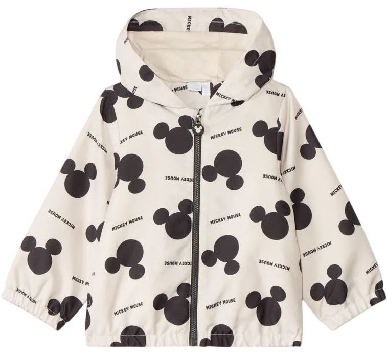 image for Orchestra Geaca antivant Mickey Mouse foto
