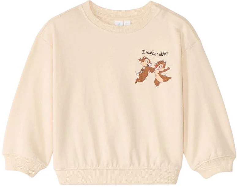 image for Orchestra Свитшот Chip 'n' Dale foto