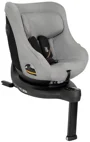 Husa de protectie pentru scaunul auto Joie i-Harbour Gray Flannel foto