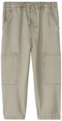 Orchestra Pantaloni din panza Khaki foto