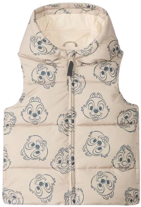 image for Orchestra Geaca fara maneci Chip 'n' Dale foto