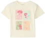 Orchestra Tricou Free as the Flowers foto