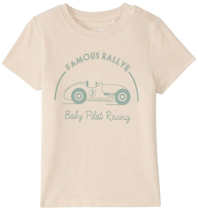 Orchestra Tricou Baby Pilot foto