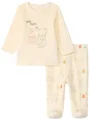 Orchestra Pijama din catifea Winnie Pooh foto