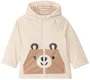 Orchestra Parka impermeabila Bear foto