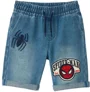 Orchestra Pantaloni scurti din denim Spider-Man foto