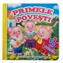 Cartea puzzle - Primele povesti foto